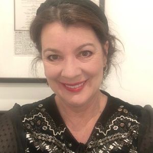 Meet your Posher, Roni